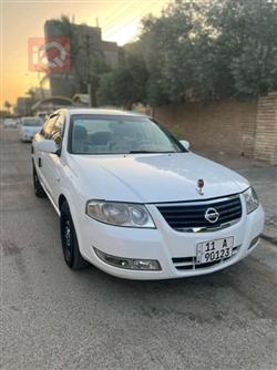 نيسان صني
